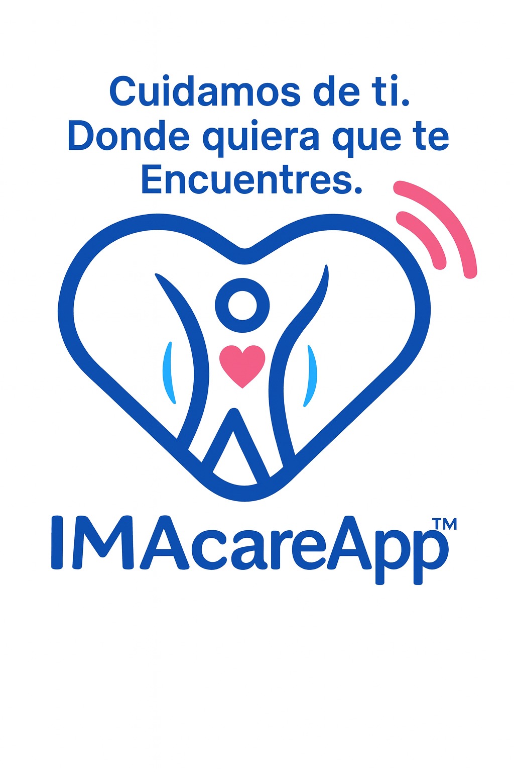 IMAcare Logo